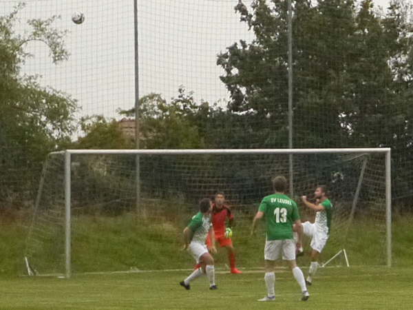 FC TuBa Pohlheim - SV Leusel 2-1 11