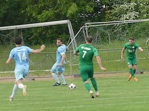 FC TuBa Pohlheim - SV Leusel  1-3  03