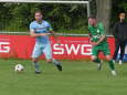 FC TuBa Pohlheim - SV Leusel  1-3  03