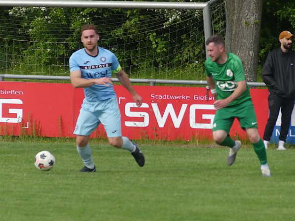 FC TuBa Pohlheim - SV Leusel  1-3  03