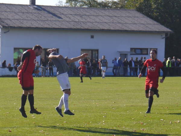 FC TuBa Pohlheim - SV Leusel  3-0  30