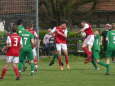 FC Weickartshain - SV Leusel II  1-0  06