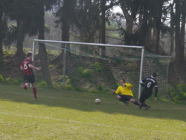 FSG Alsfeld-Eifa - SV Leusel  1-4  06