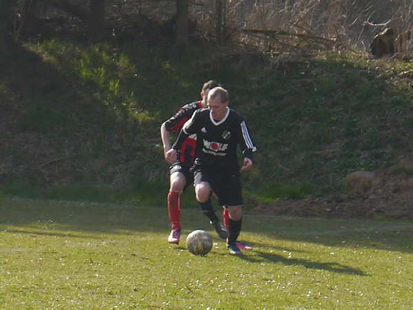 FSG Alsfeld-Eifa - SV Leusel  1-4  06