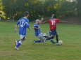 FSG Alsfeld-Eifa ll  -  SV Leusel ll 1-2 01