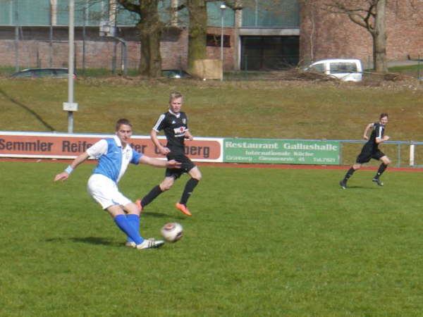 FSG Gr�nberg-Lehnh