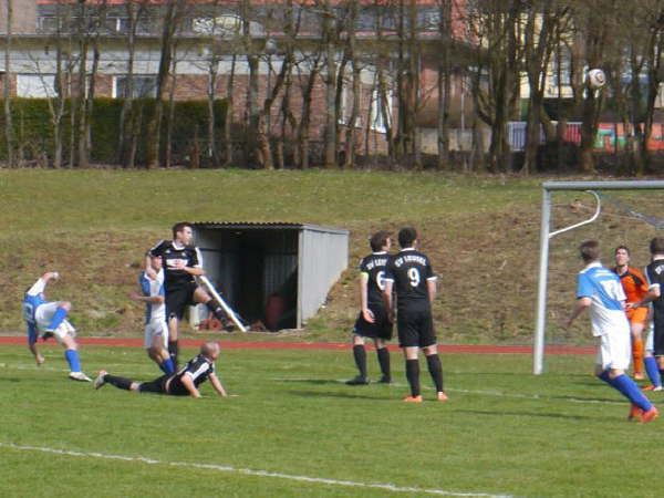 FSG Gr�nberg-Lehnh