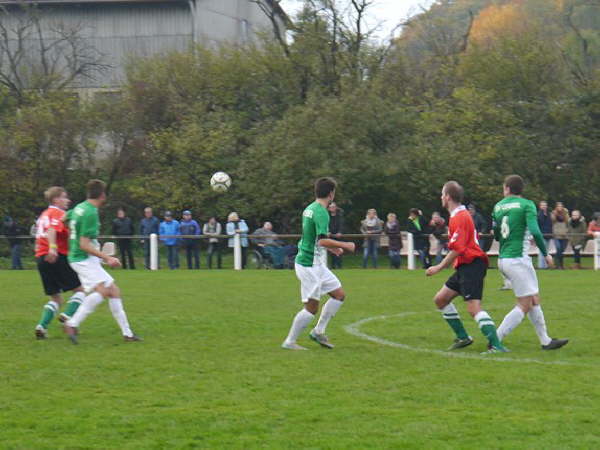 FSG Gr�nberg-Lehnh