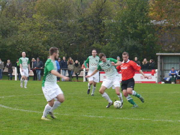 FSG Gr�nberg-Lehnh