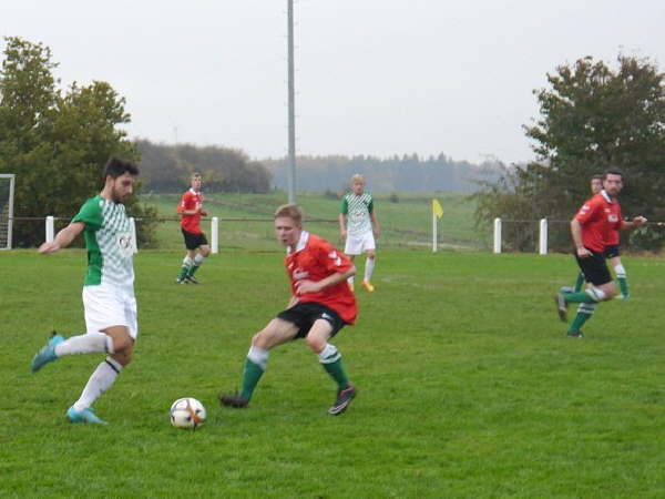 FSG Gr�nberg-Lehnh