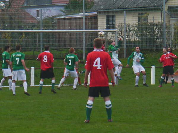 FSG Gr�nberg-Lehnh