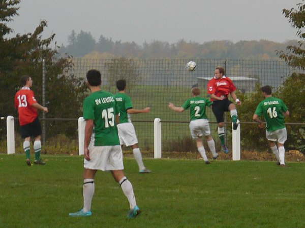 FSG Gr�nberg-Lehnh