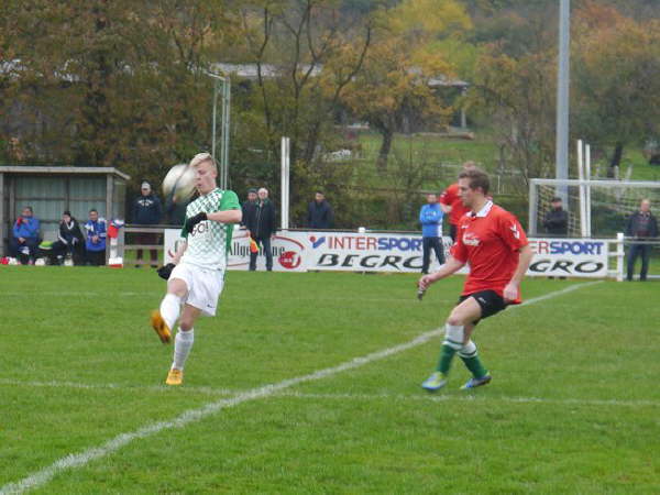 FSG Gr�nberg-Lehnh