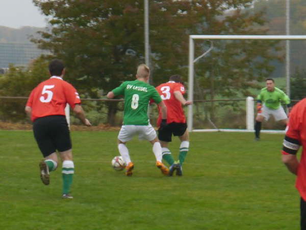 FSG Gr�nberg-Lehnh