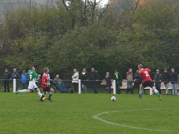 FSG Gr�nberg-Lehnh