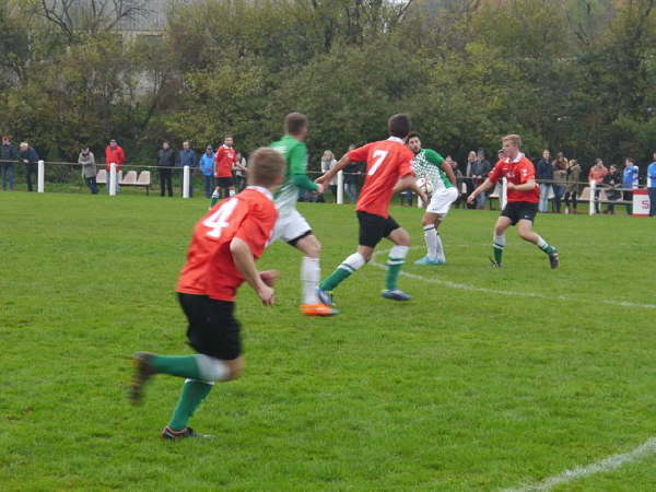 FSG Gr�nberg-Lehnh