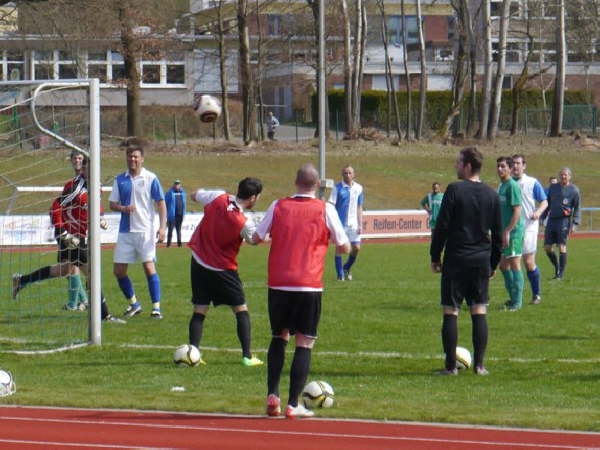 FSG Gr�nberg-Lehnh