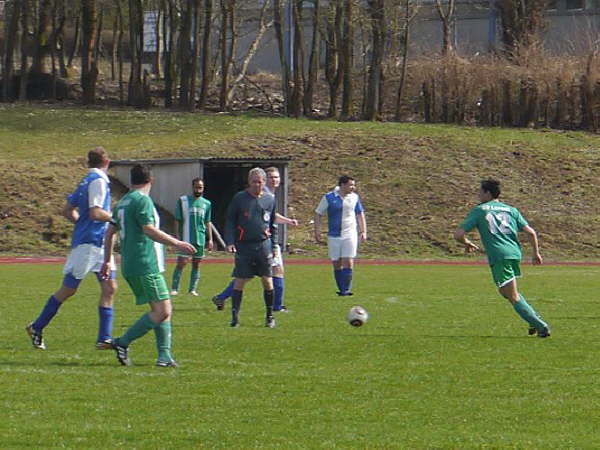 FSG Gr�nberg-Lehnh