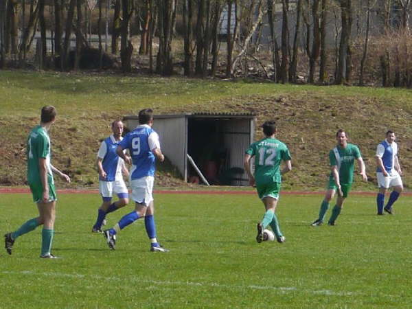 FSG Gr�nberg-Lehnh