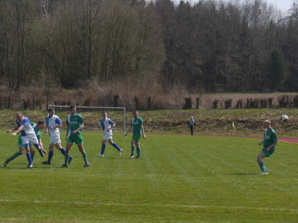 FSG Gr�nberg-Lehnh