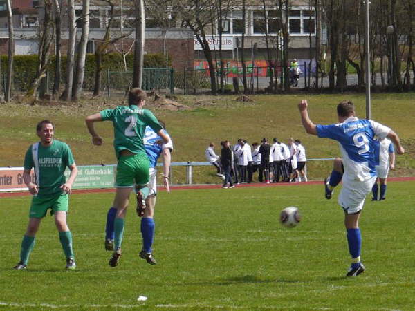 FSG Gr�nberg-Lehnh