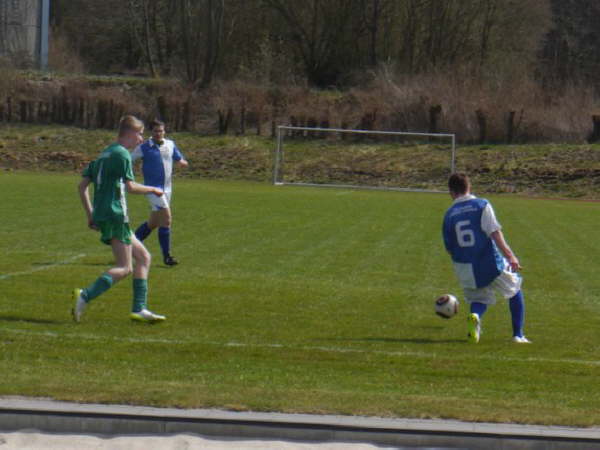 FSG Gr�nberg-Lehnh