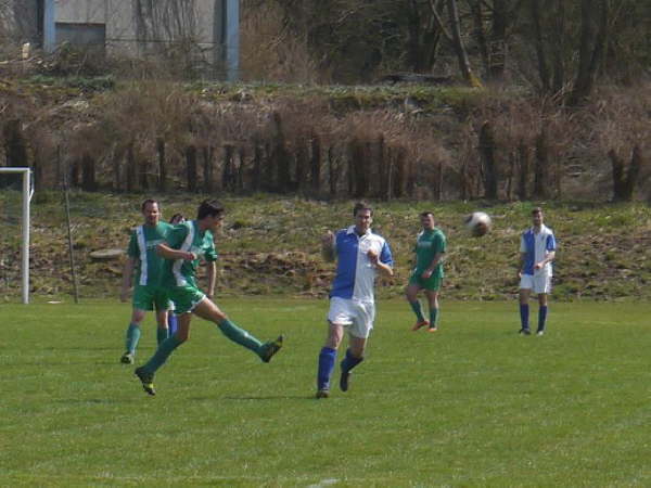 FSG Gr�nberg-Lehnh