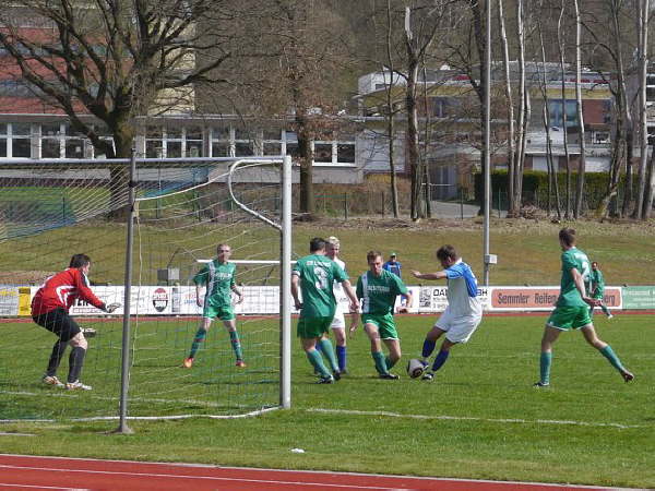 FSG Gr�nberg-Lehnh