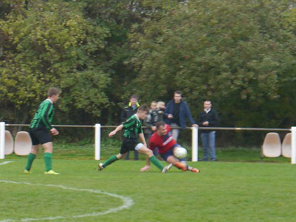 FSG Gr�nberg-Lehnh