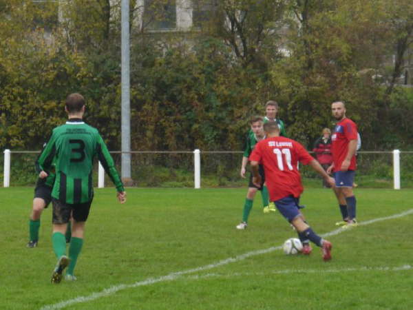 FSG Gr�nberg-Lehnh