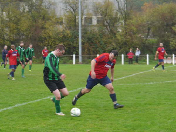 FSG Gr�nberg-Lehnh