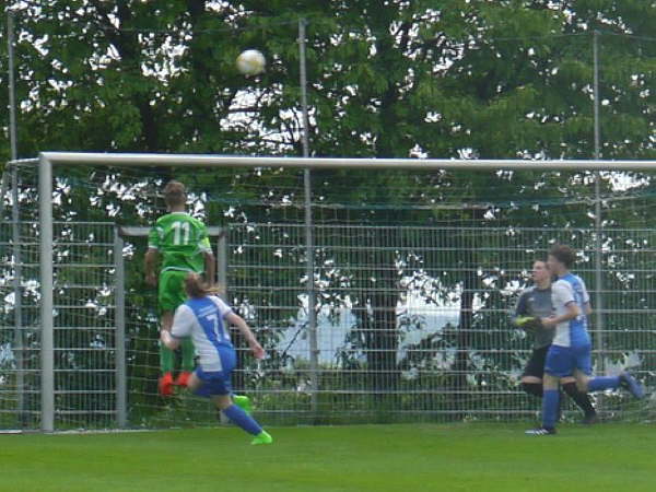 FSG Grnberg - SV Leusel  0-3  20