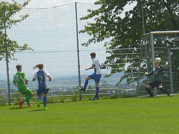 FSG Grnberg - SV Leusel  0-3  20