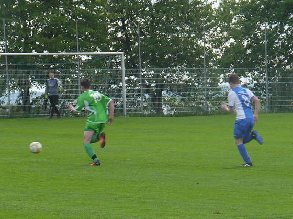 FSG Grnberg - SV Leusel  0-3  20