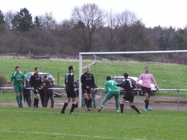 FSG Kirtorf - SV Leusel 1-1 01
