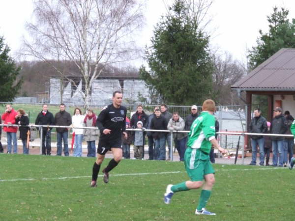FSG Kirtorf - SV Leusel 1-1 01