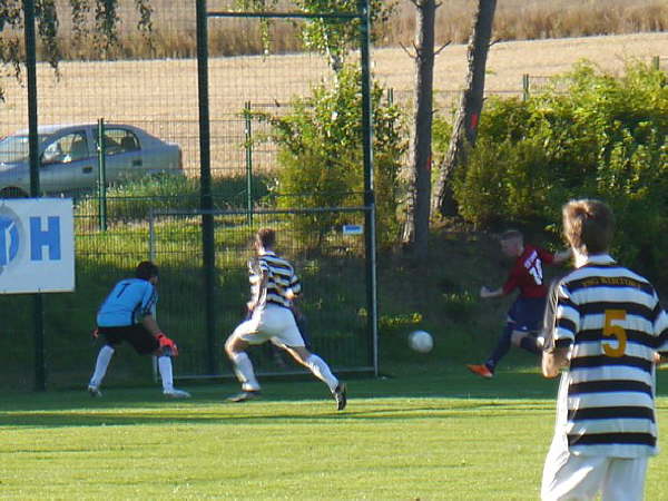 FSG Kirtorf - SV Leusel 5-1 18