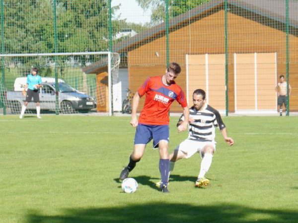 FSG Kirtorf - SV Leusel 5-1 18
