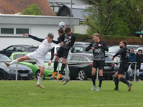 FSG Kirtorf - SV Leusel  1-2  12