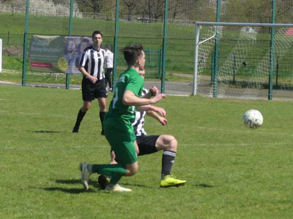 FSG Kirtorf II - SV Leusel II  1-6  30