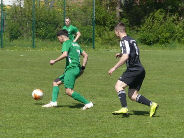 FSG Kirtorf II - SV Leusel II  1-6  30