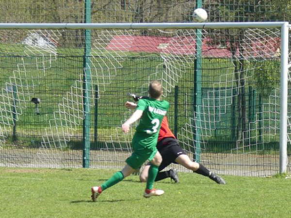 FSG Kirtorf II - SV Leusel II  1-6  30