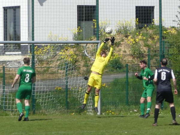 FSG Kirtorf II - SV Leusel II  1-6  30