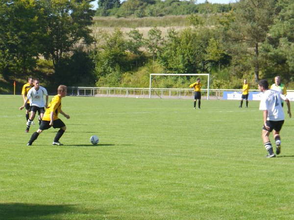 FSG Kirtorf ll - SV Leusel ll 4-5 18