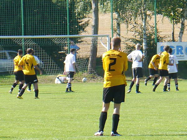 FSG Kirtorf ll - SV Leusel ll 4-5 18