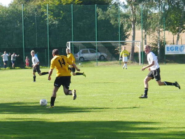 FSG Kirtorf ll - SV Leusel ll 4-5 18