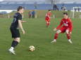 FSG Laubach - SV Leusel  1-1  22