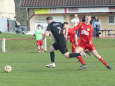 FSG Laubach - SV Leusel  1-1  22