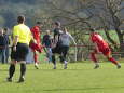 FSG Laubach - SV Leusel  1-1  22