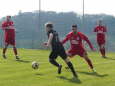 FSG Laubach - SV Leusel  1-1  22